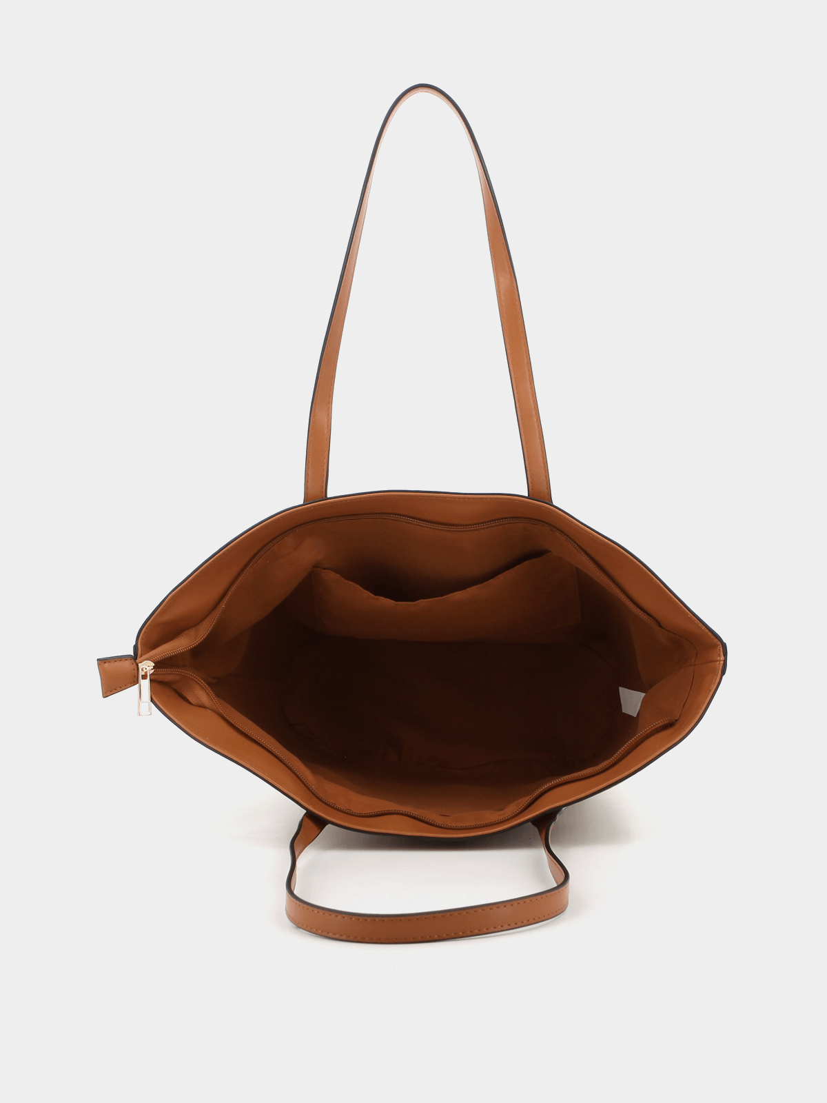 Pierre Cardin Mala Straw Tote Bag In Tan