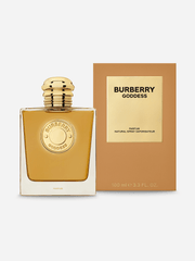 Burberry Goddess Parfum Womens