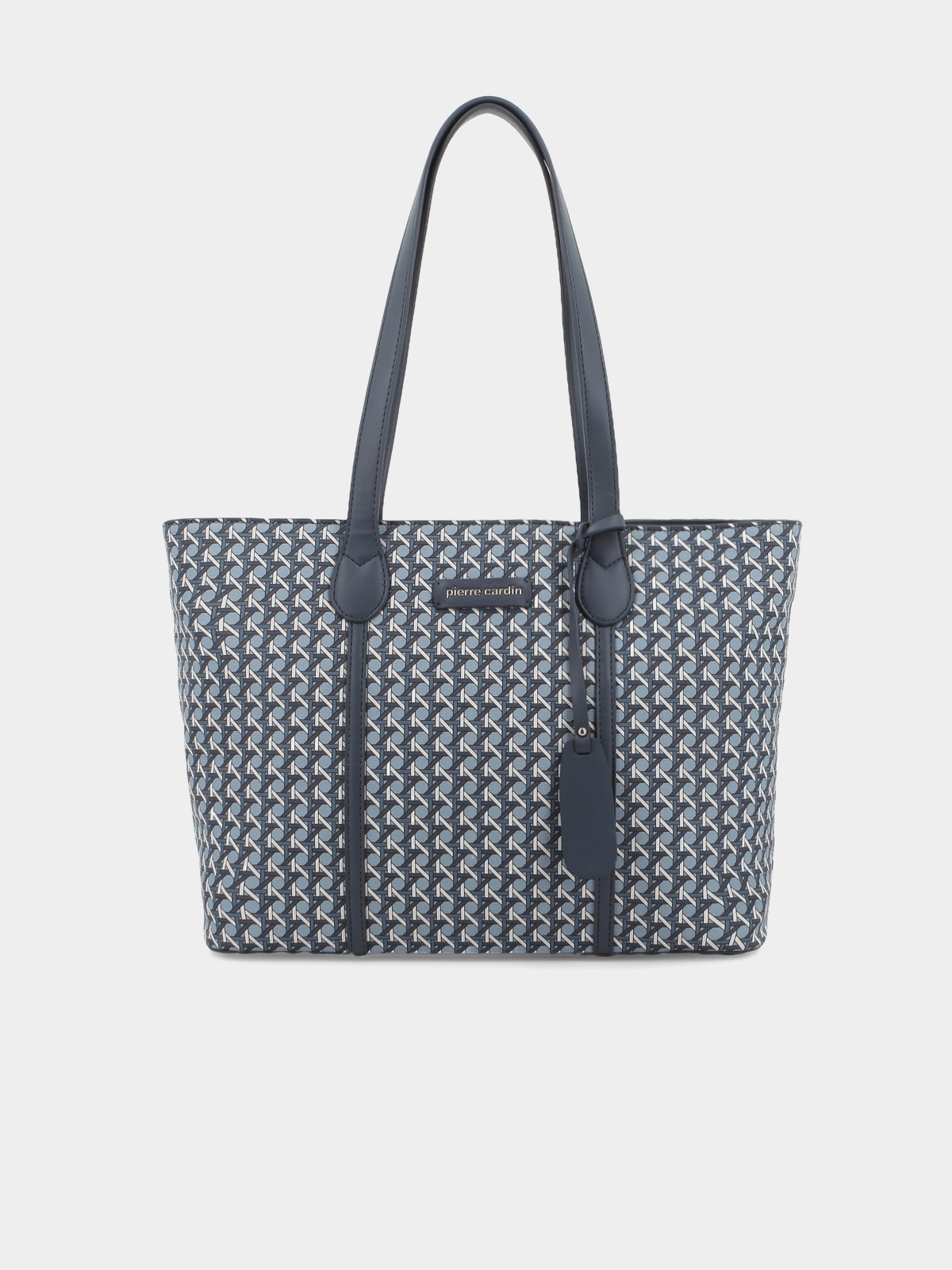 Pierre Cardin Zoe Tote Bag in Blue
