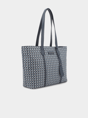 Pierre Cardin Zoe Tote Bag in Blue