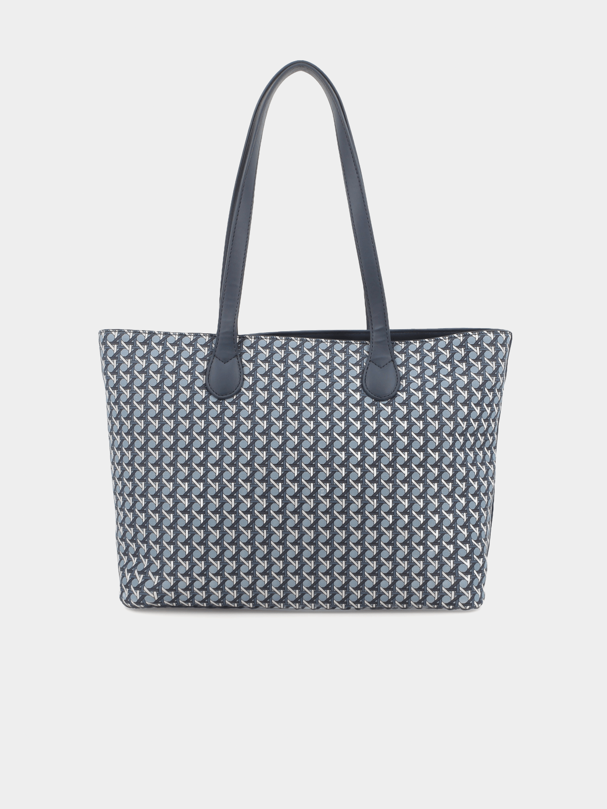 Pierre Cardin Zoe Tote Bag in Blue