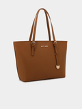 Pierre Cardin Vanida II Tote Bag In Tan