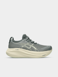 Asics Womens Gel-Nimbus Shoes Monument Blue/Whisper Green