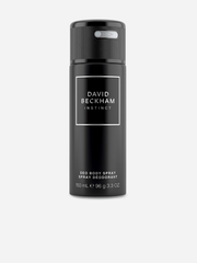 David Beckham Instinct Deo Spray