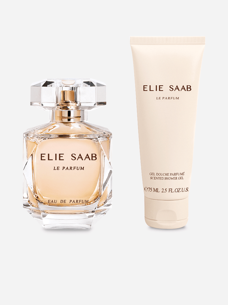 Elie Saab Le Parfum EDP Gift Set For Women