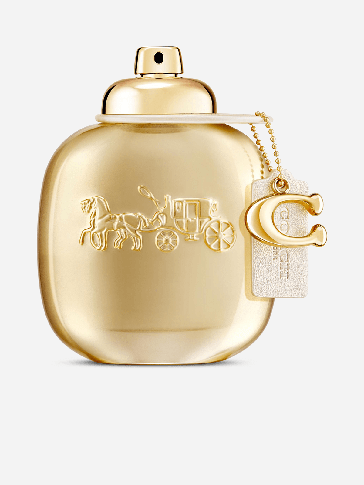 Coach Gold Parfum Womens