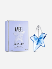 Mugler  Angel  Edp Stand Star Womens Fragrance