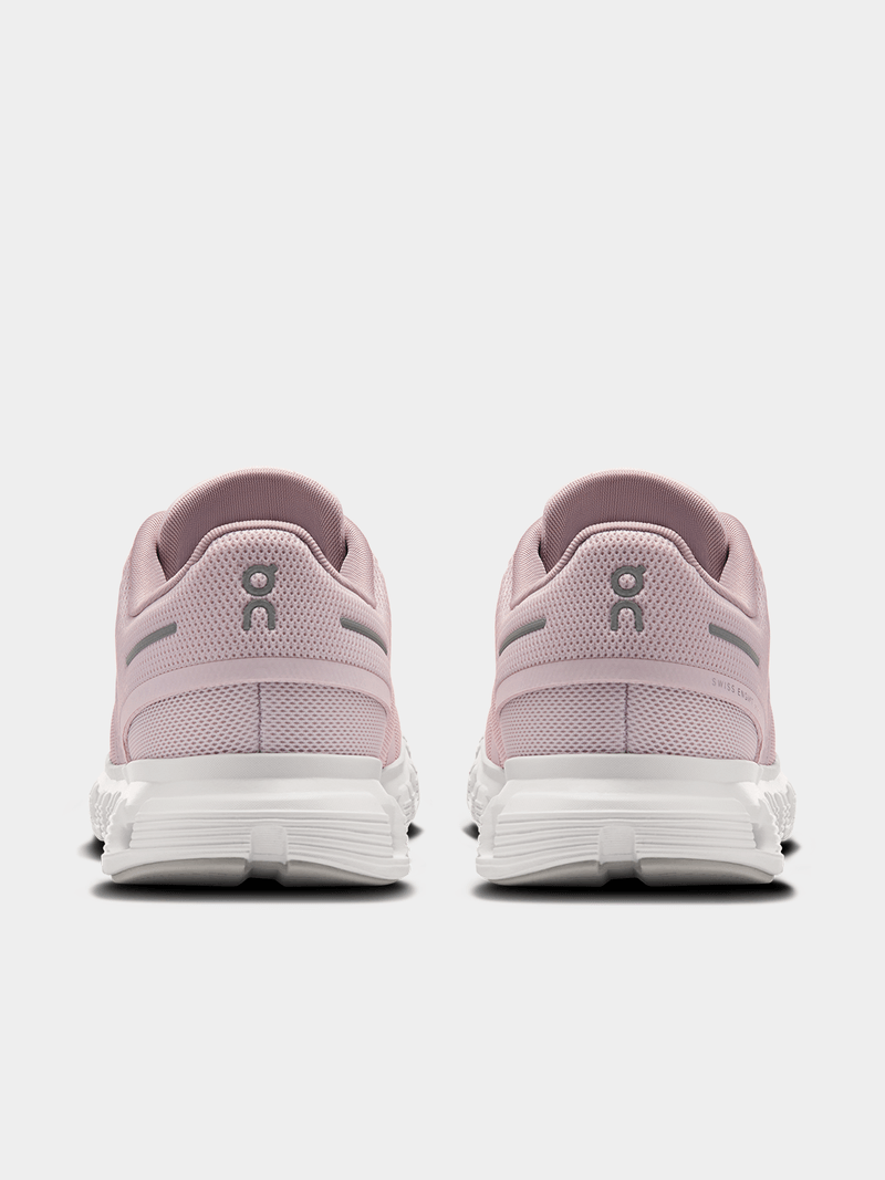 On Cloud 59.98154 Womens Cloud 5.0 Shoes White