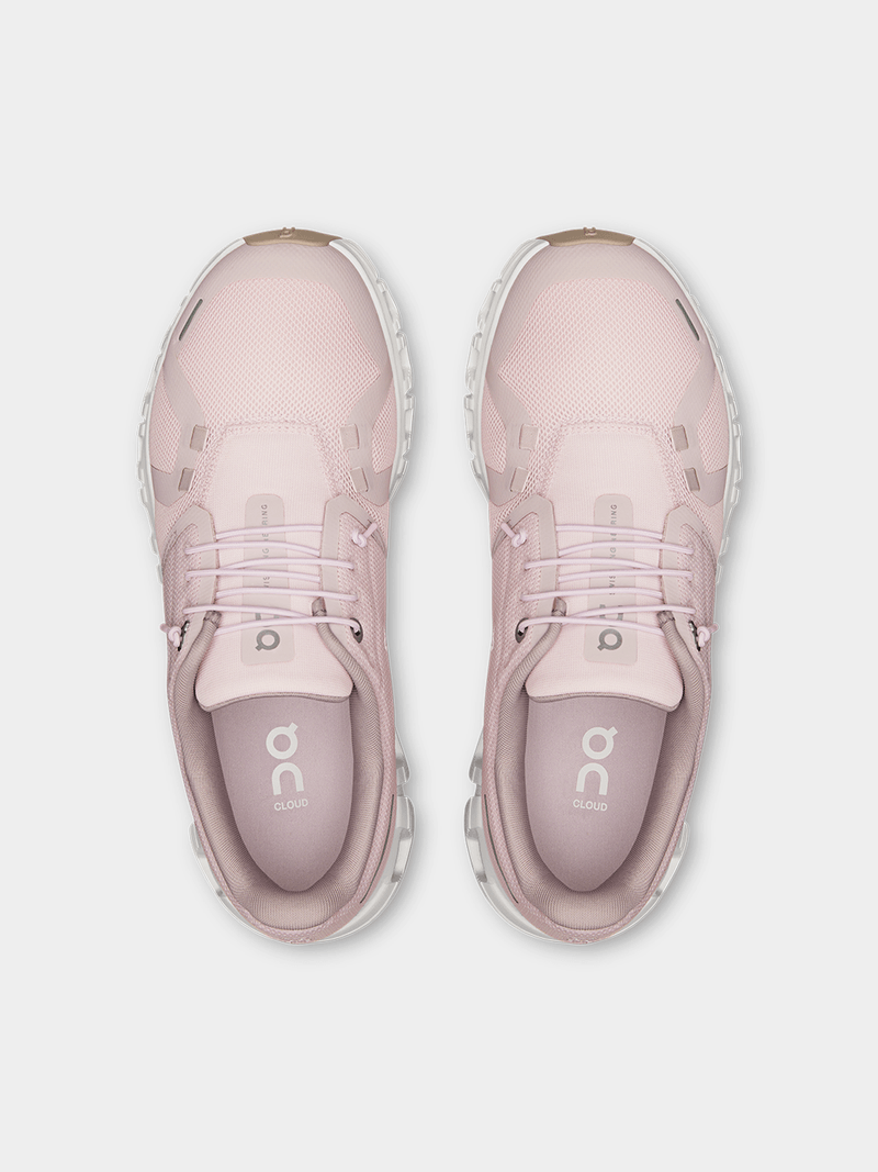 On Cloud 59.98154 Womens Cloud 5.0 Shoes White