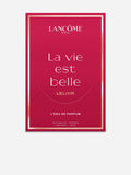 Lancome La Vie Est Belle LE'elixir Fragrance For Women