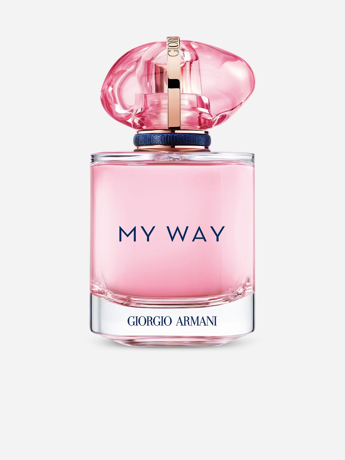 Giorgio Armani My Way Eau de Parfum Nectar Fragrance For Women