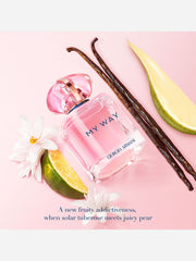 Giorgio Armani My Way Eau de Parfum Nectar Fragrance For Women