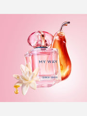 Giorgio Armani My Way Eau de Parfum Nectar Fragrance For Women