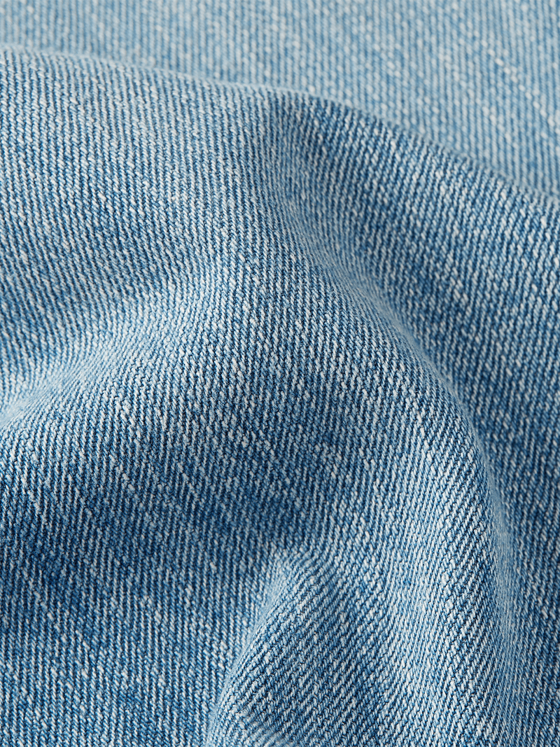 G-Star Raw Womens Vintage Blue Straight Vintage