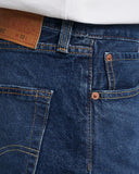 Levis A6953-0003 501 Original Short Denim