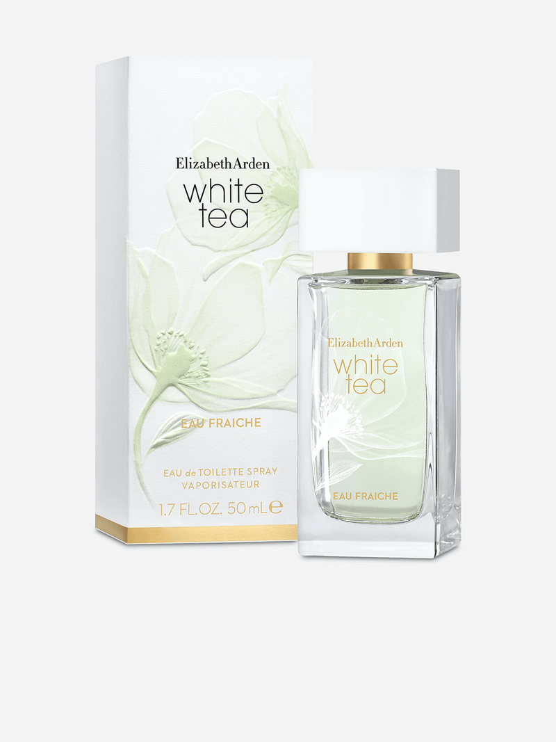 Elizabeth Arden White Tea Eau Fraiche