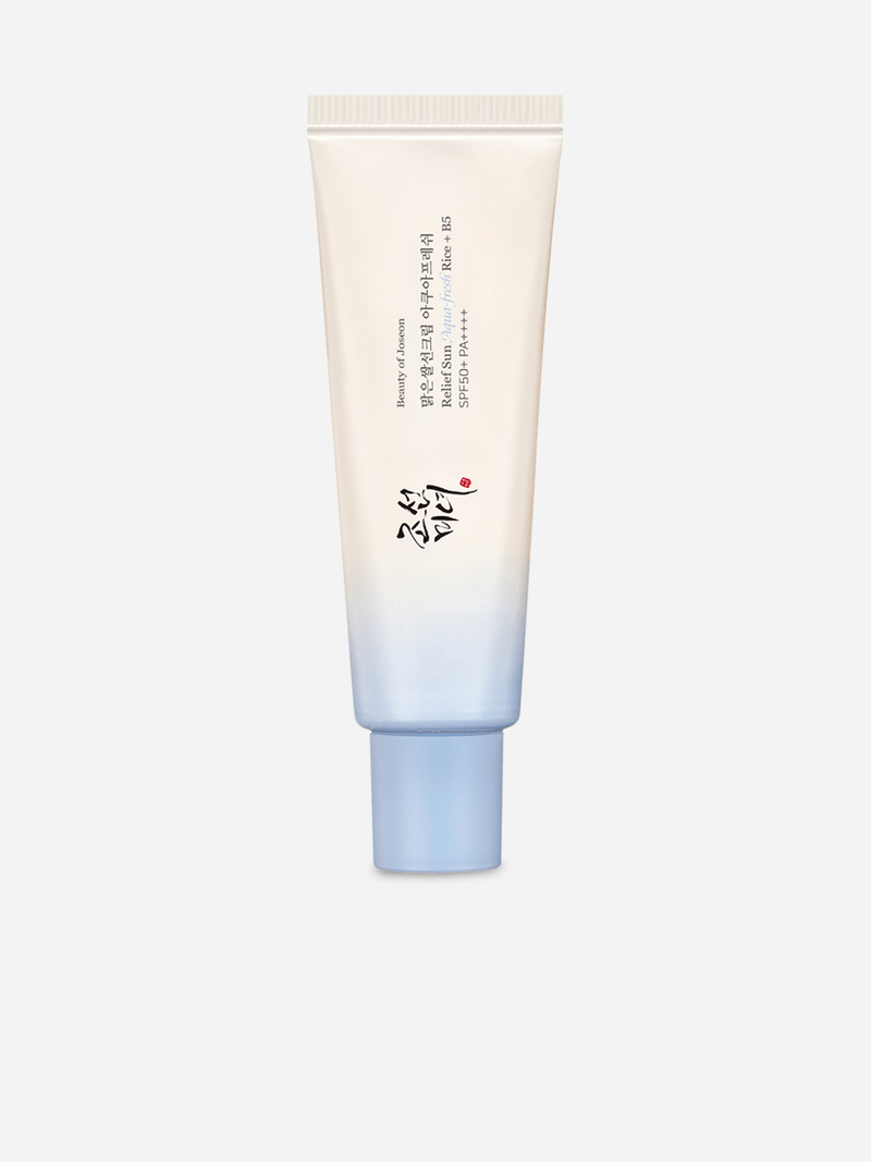 Beauty of Joseon Relief Sun Aqua Fresh Rice B5 Cream