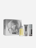 Hugo Boss Boss Bottled Edt Gift Set For Men