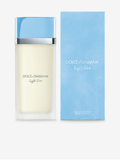 Dolce & Gabbana Light Blue Eau De Toilette Womens