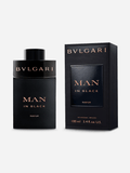 Bvlgari Man In Black Parfum