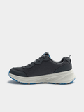 Skechers Boys Edgeride Sneaker In Grey