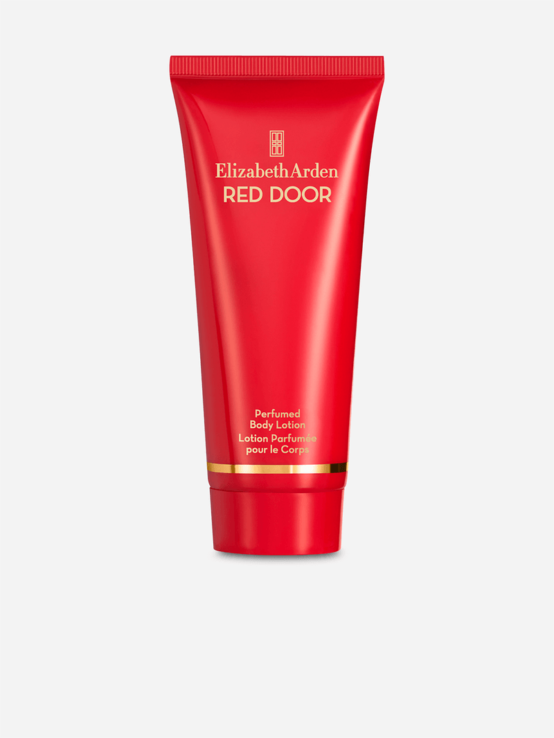 Elizabeth Arden Red Door Body Lotion