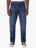 Levis Mens Athletic Taper Jeans Medium Vintage