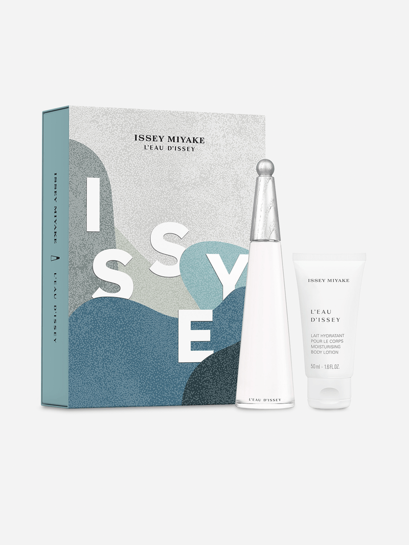 Issey Miyake L'Eau D'Issey Gift Set