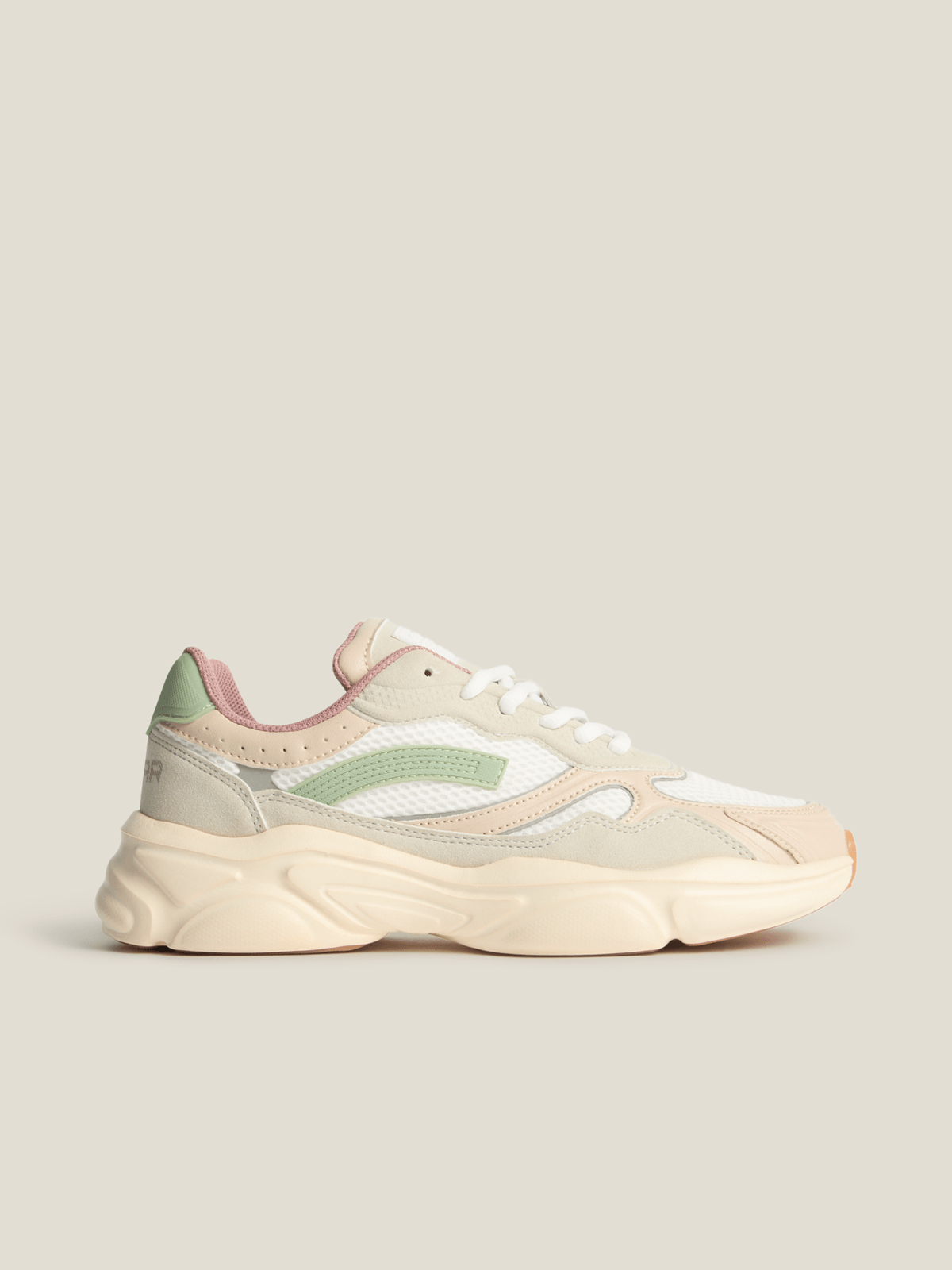G-Star Raw Belle Ctr Womens White Sand