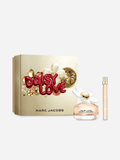 Marc Jacobs Womens Daisy Love Prefume Eau de Toilette Gift Set