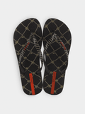 Ipanema Ladies Sandals In Black