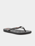 Ipanema Ladies Sandals In Black