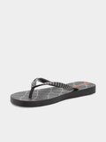 Ipanema Ladies Sandals In Black