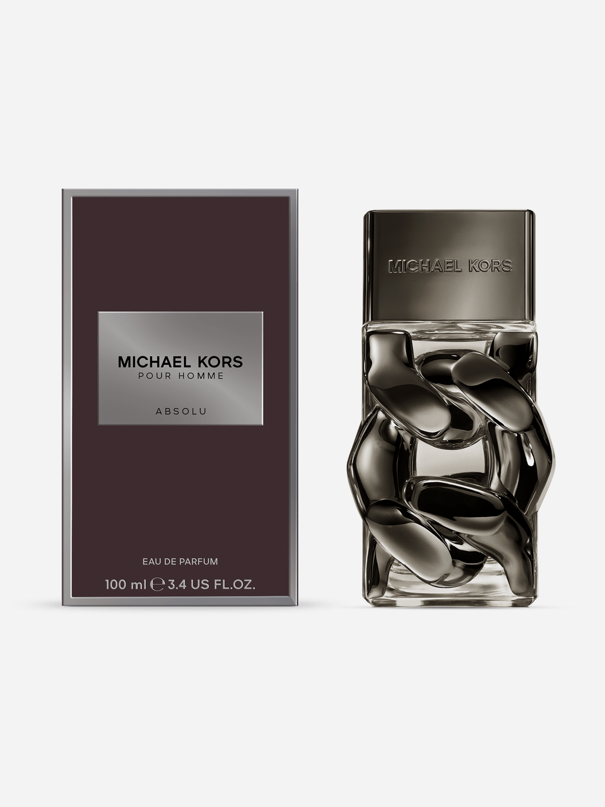 Michael Kors Pour Homme Absolu Eau De Parfum For Men