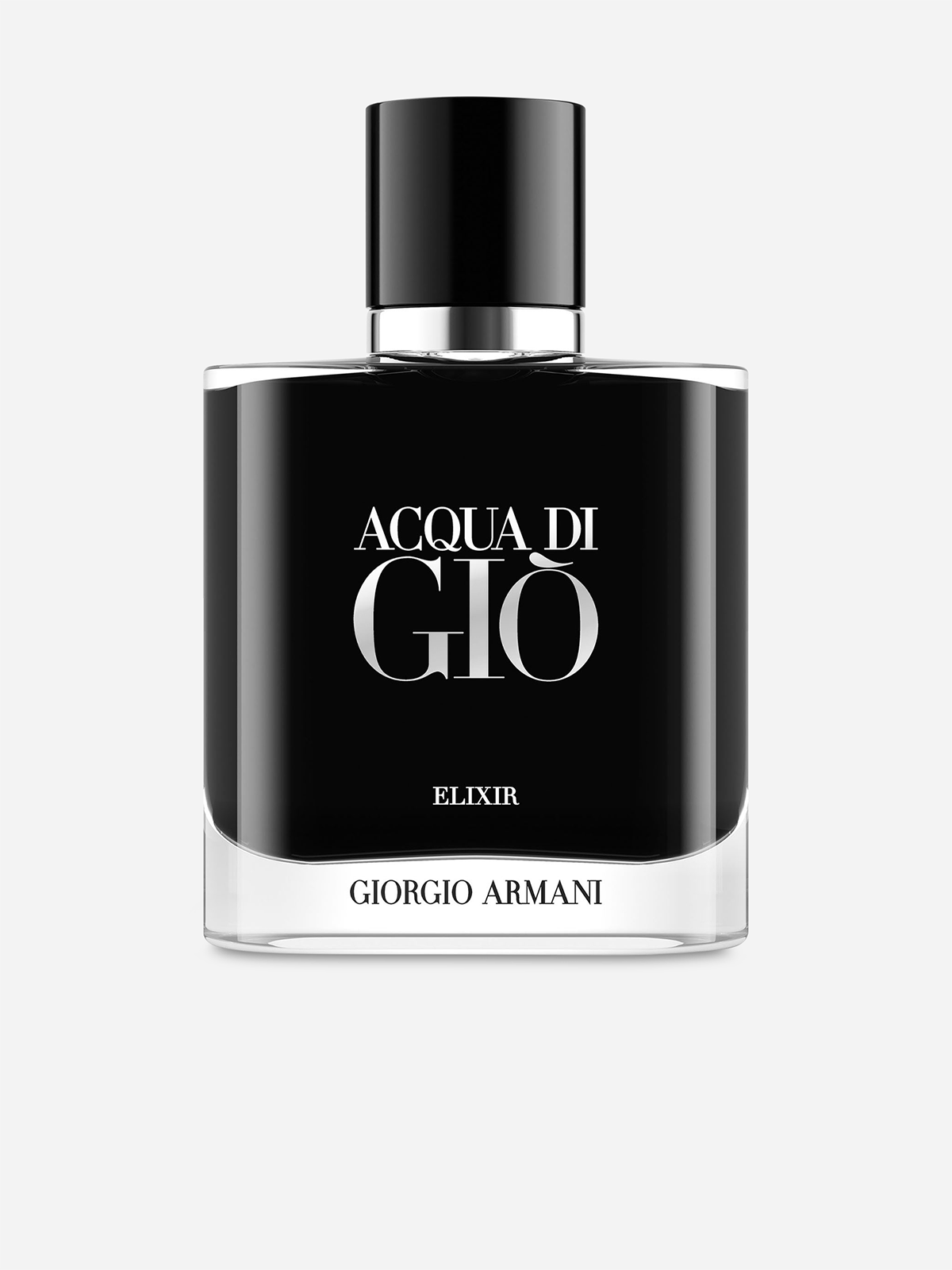 Giorgio Armani Acqua Di Gio Elixir For Men