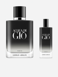 Giorgio Armani Acqua Di Gio Parfum Holiday Gift Set For Men