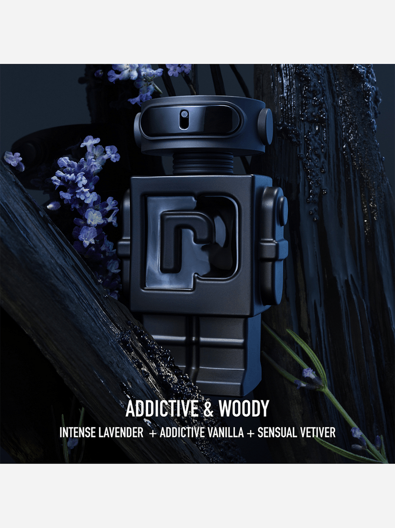 Paco Rabanne  Phantom Parfum Gift Set For Men