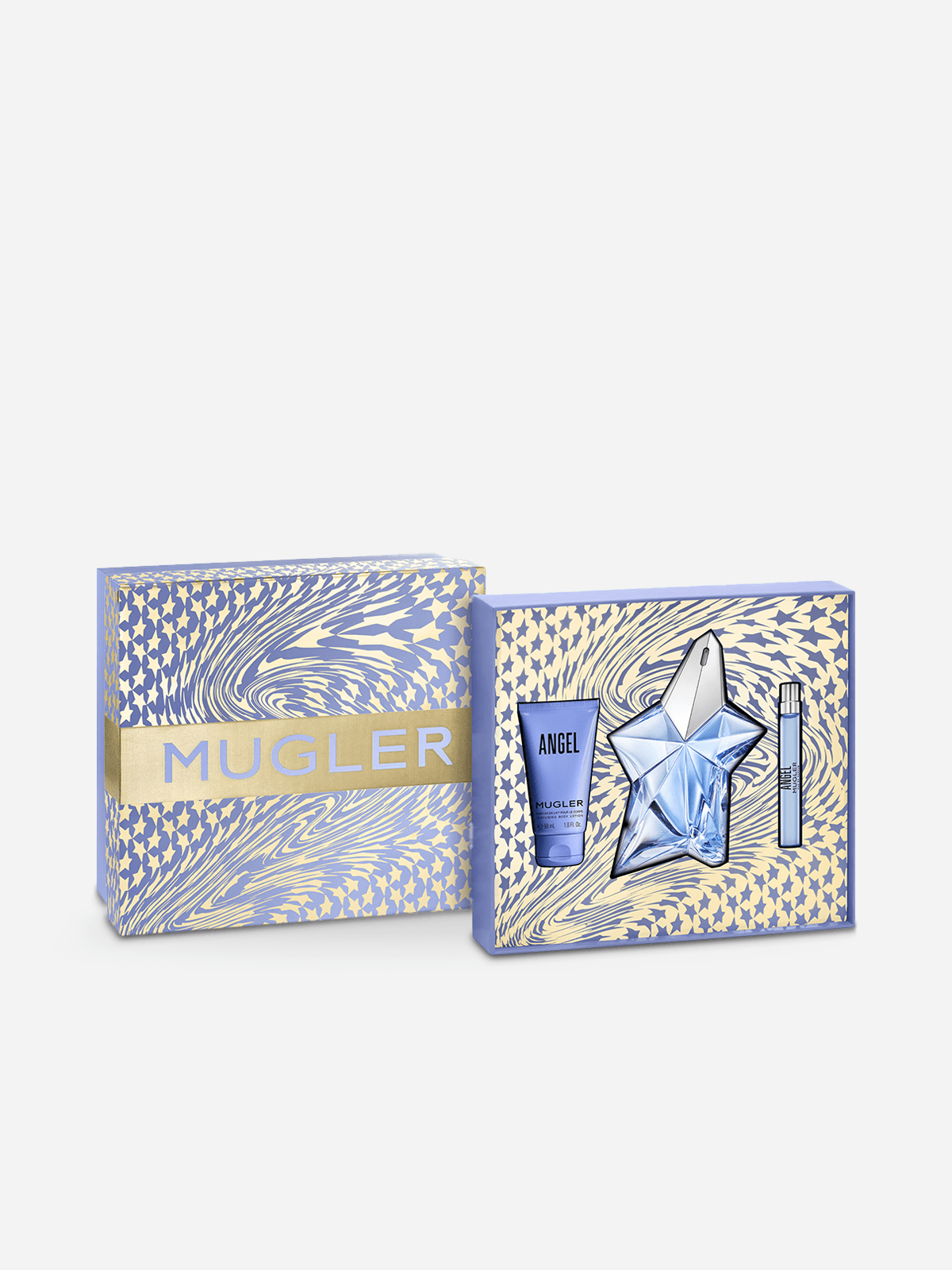 Mugler Angel Eau de Parfum Gift Set For Women
