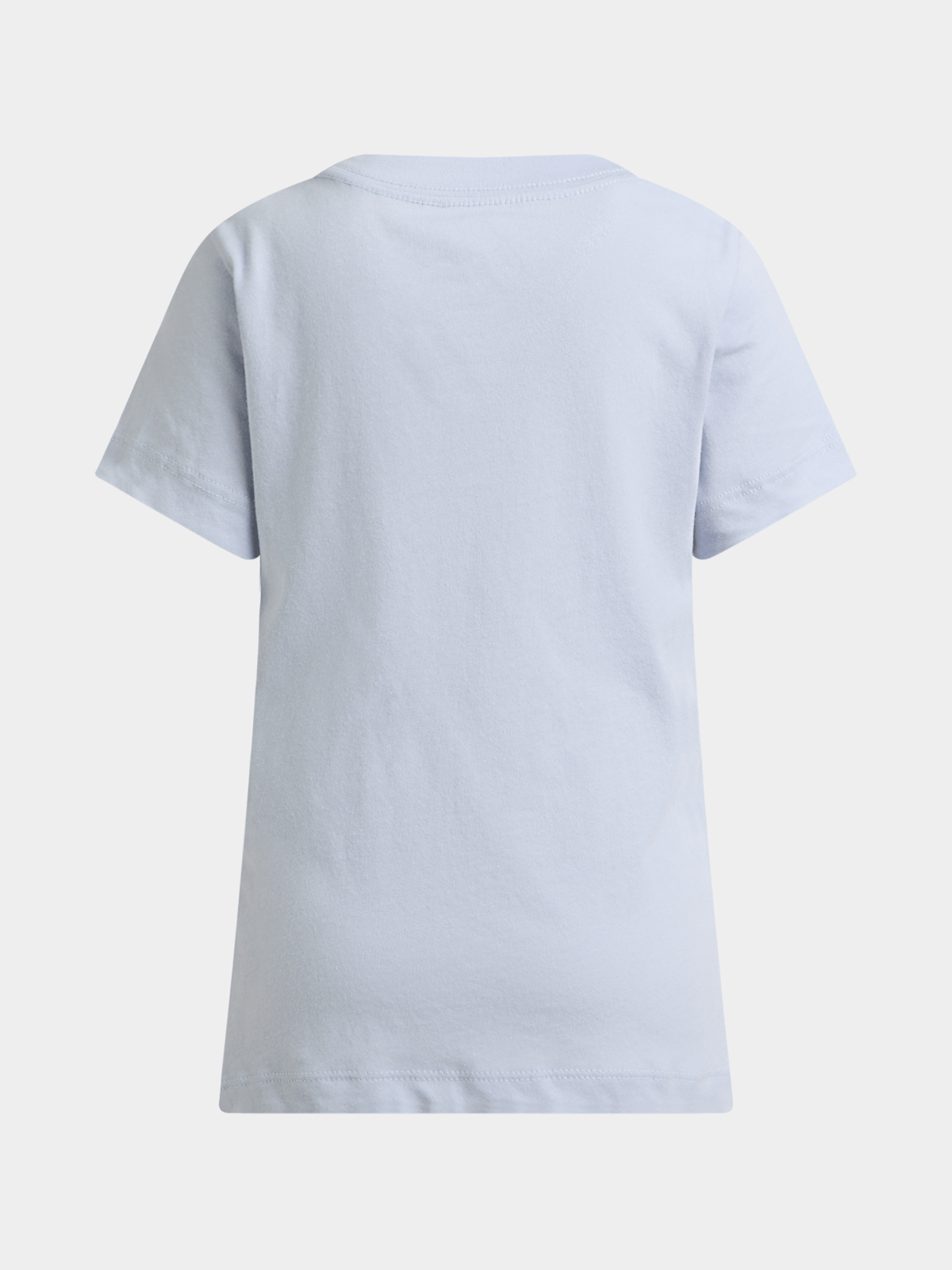 Nike Girls Varsity Prep Heart T-Shirt In Ghost