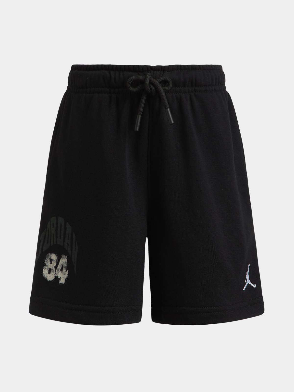 Jordan Boys MVP Shorts In Black