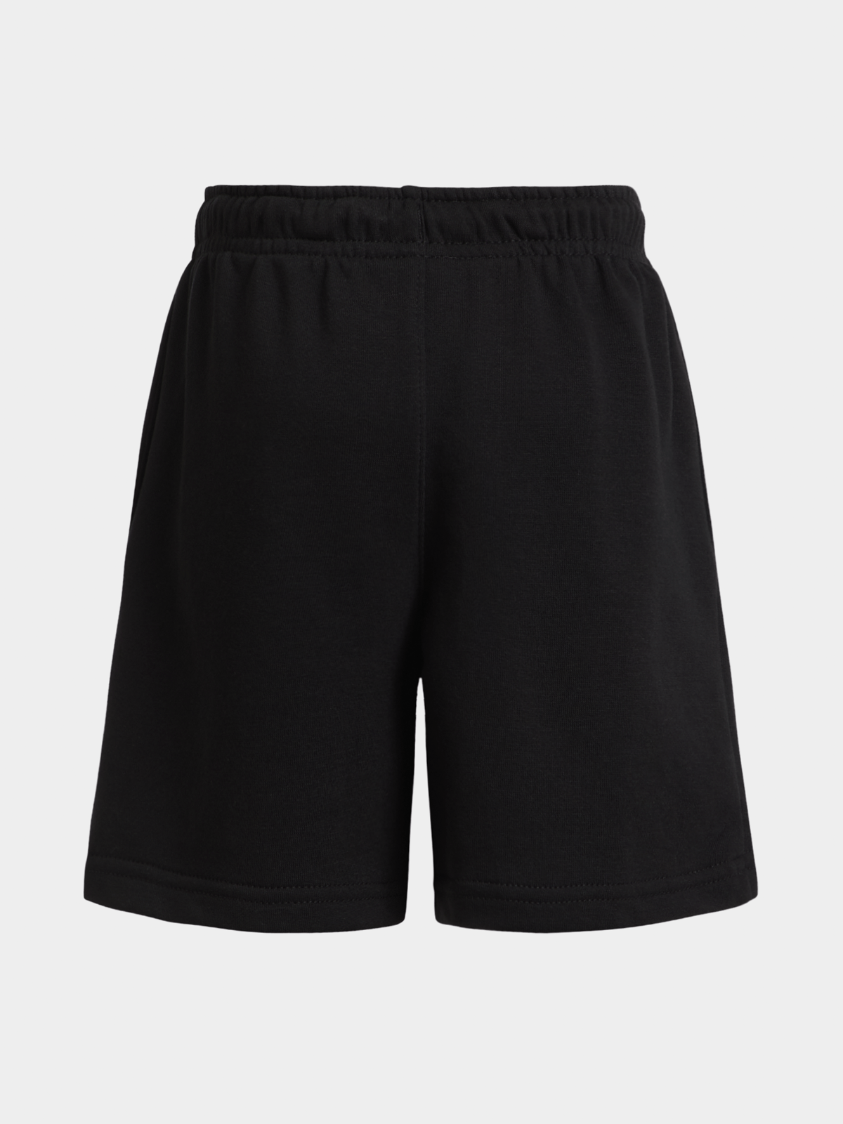 Jordan Boys MVP Shorts In Black