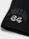 Jordan Boys MVP Shorts In Black