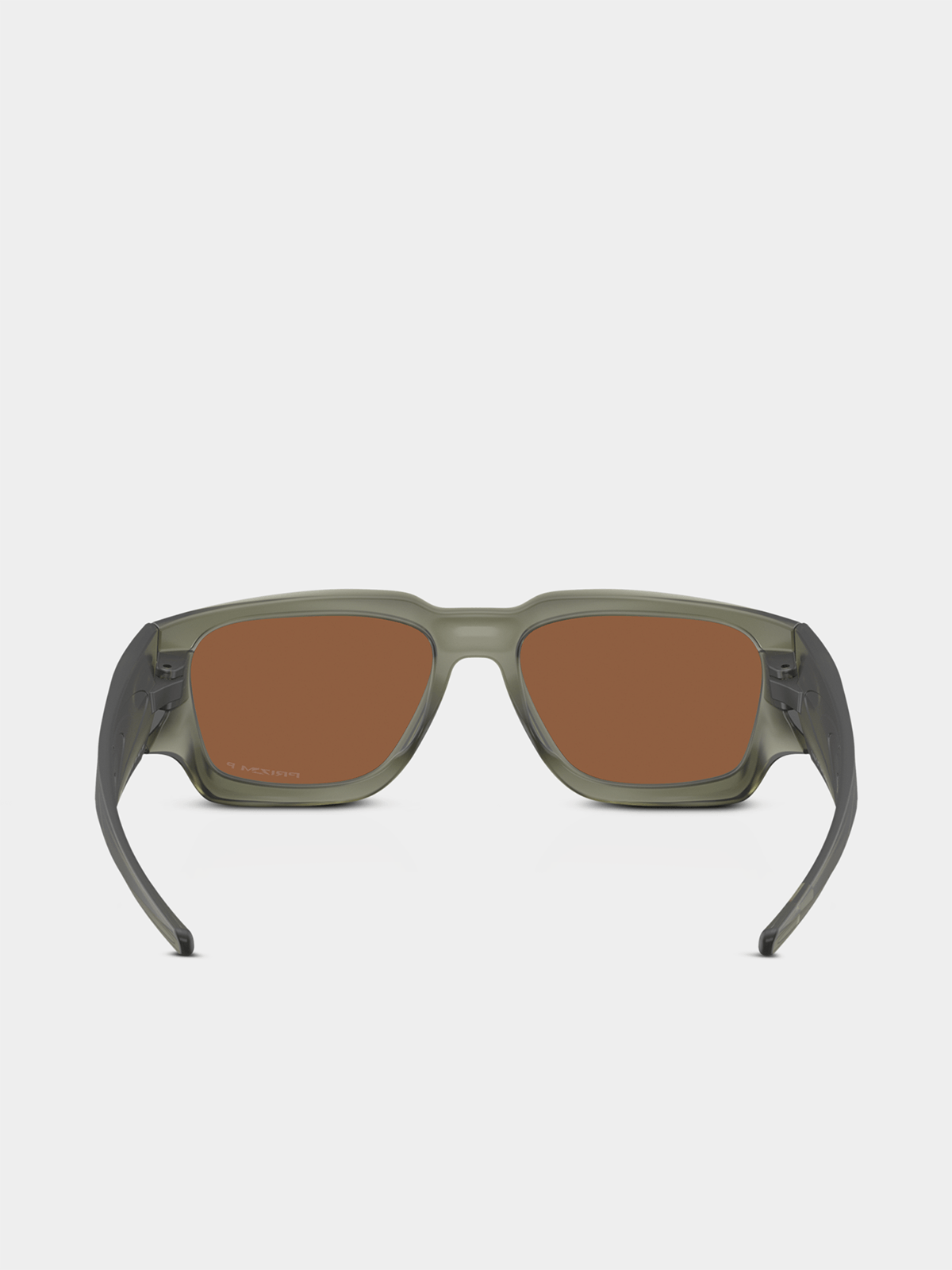Oakley Mens Masseter Sunglasses in Matte Olive