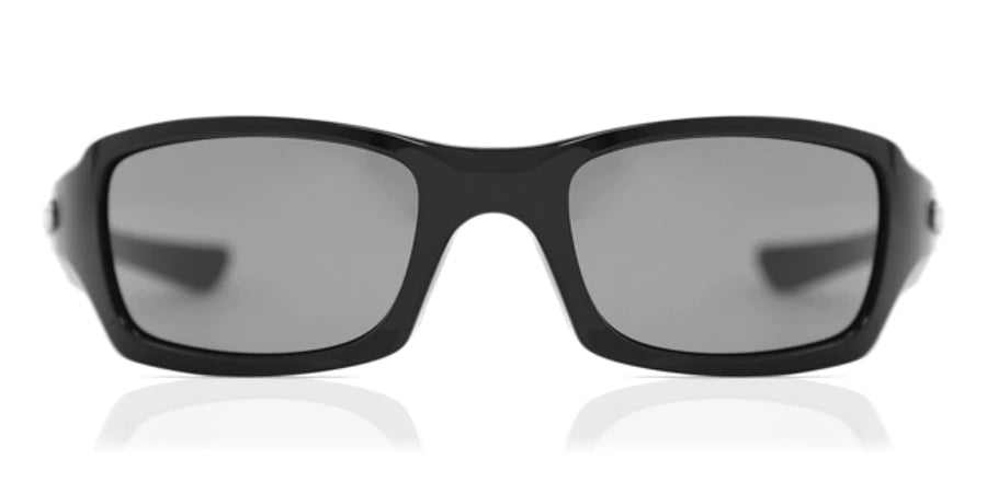 Oakley Mens Five Squared Sunglasses In Black