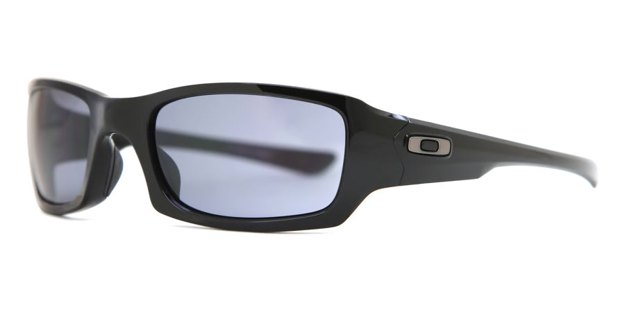 Oakley Mens Five Squared Sunglasses In Black