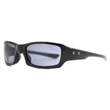 Oakley Fives Squared Mens Sunglasses In Black