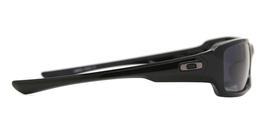 Oakley Mens Five Squared Sunglasses In Black