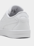 Puma Kids Jada Classic Ps Sneakers In White