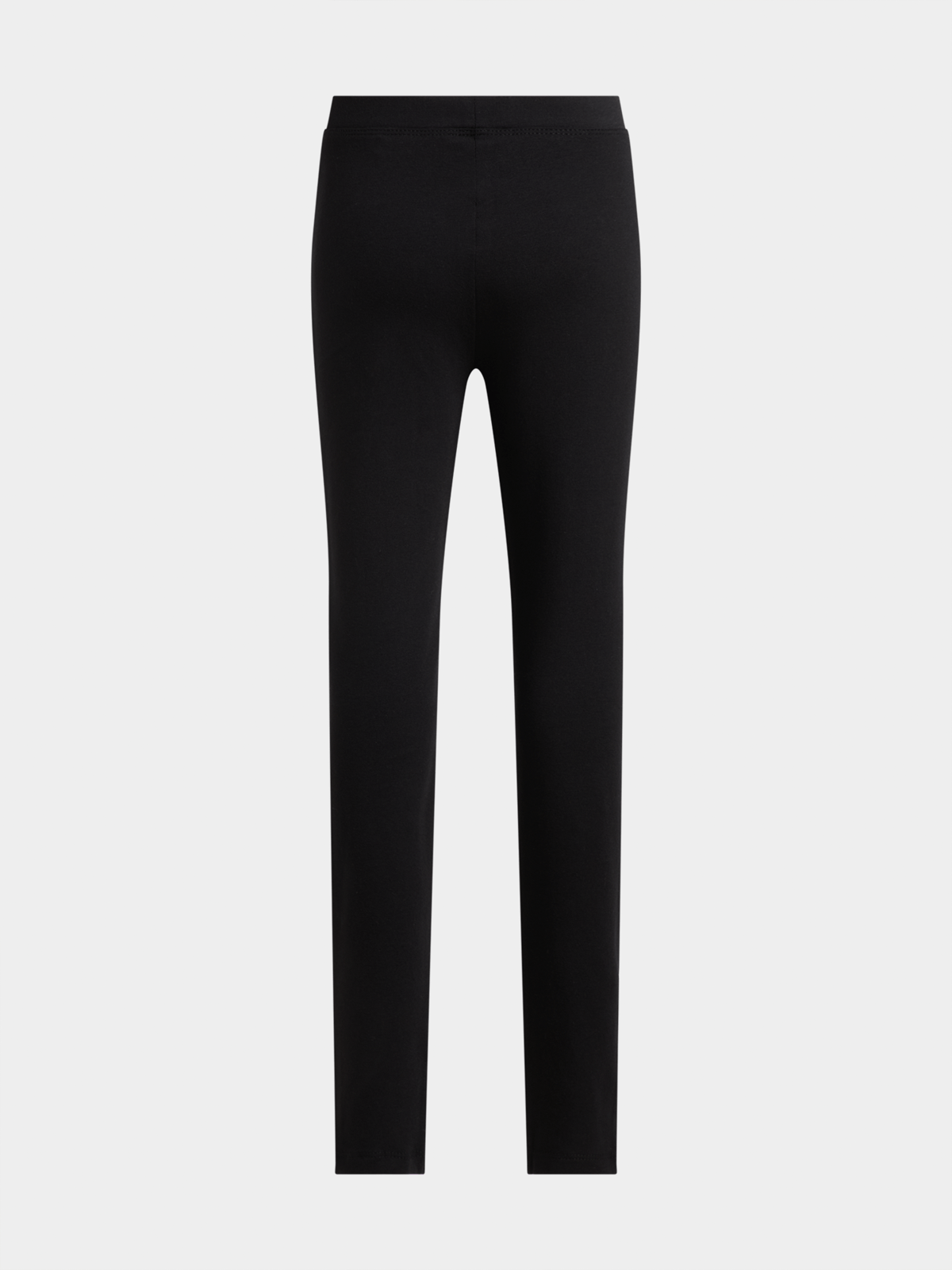 Guess Girls Leggings In Black