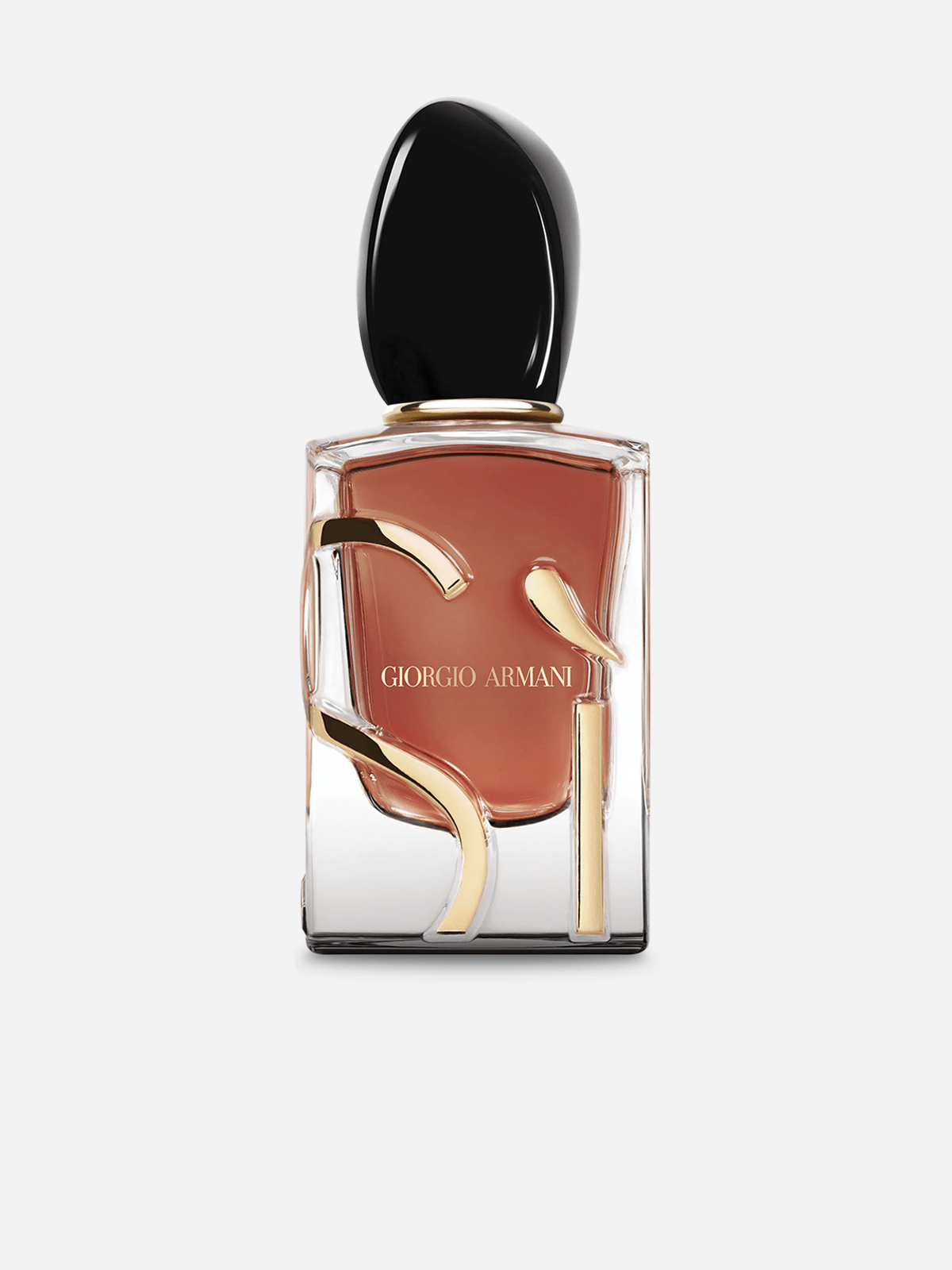 Giorgio Armani Womens Si Parfum